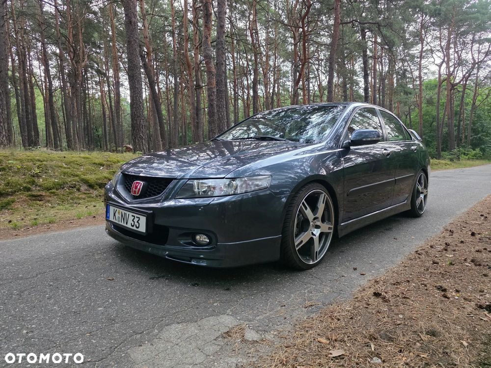 Honda Accord 2.4 i Executive - 15