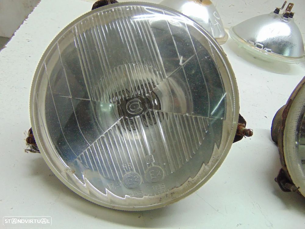 Antigos faróis novos - 8