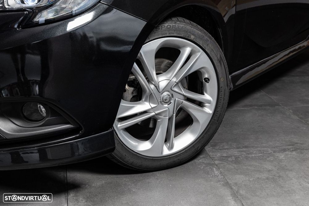 Opel Corsa 1.0 T GT - 12