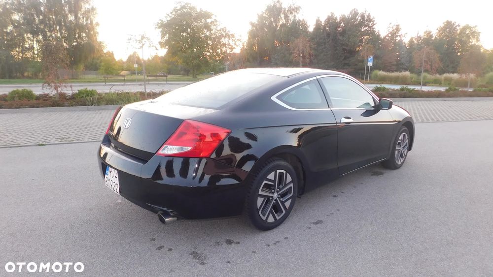 Honda Accord 2.4 LX - 11