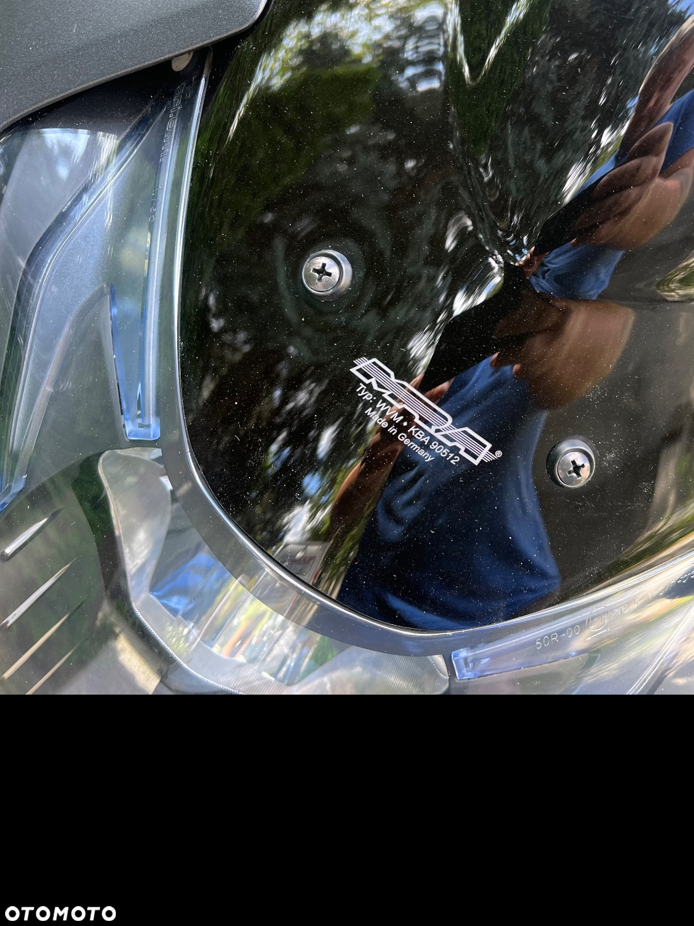 Honda CBR - 18