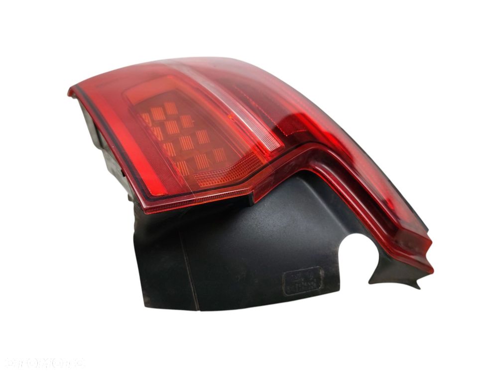 LAMPA PRAWY TYŁ TYLNA LED VOLVO S90 II SEDAN (16-20) 31698713 EUROPA - 3