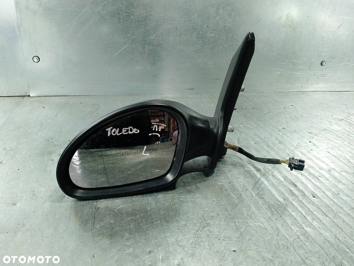LUSTERKO LEWE SEAT TOLEDO III LS9N - 8