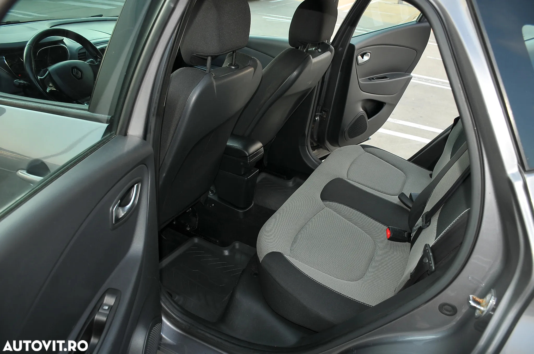 Renault Captur ENERGY dCi 110 Intens - 13