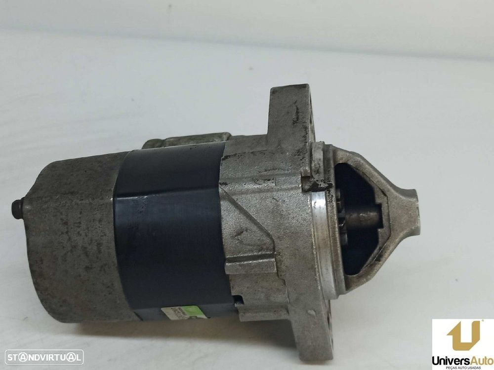 MOTOR DE ARRANQUE NISSAN ALMERA TINO (V10M) BáSICO - 5