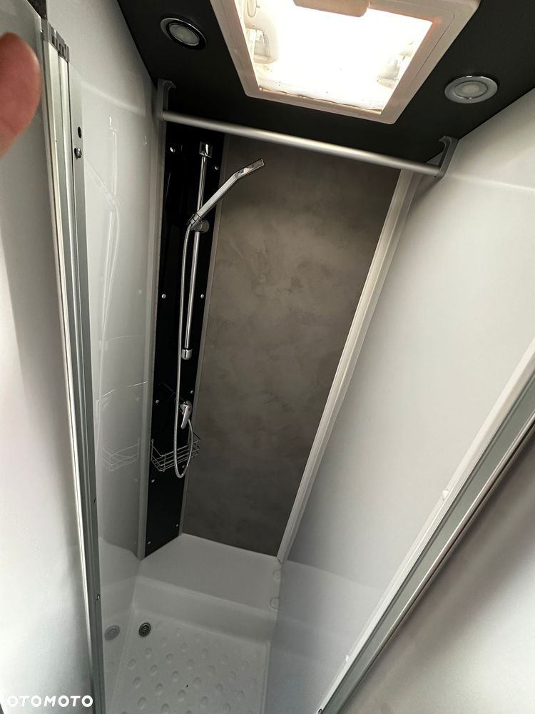 Dethleffs Trend I7057 EB - 10