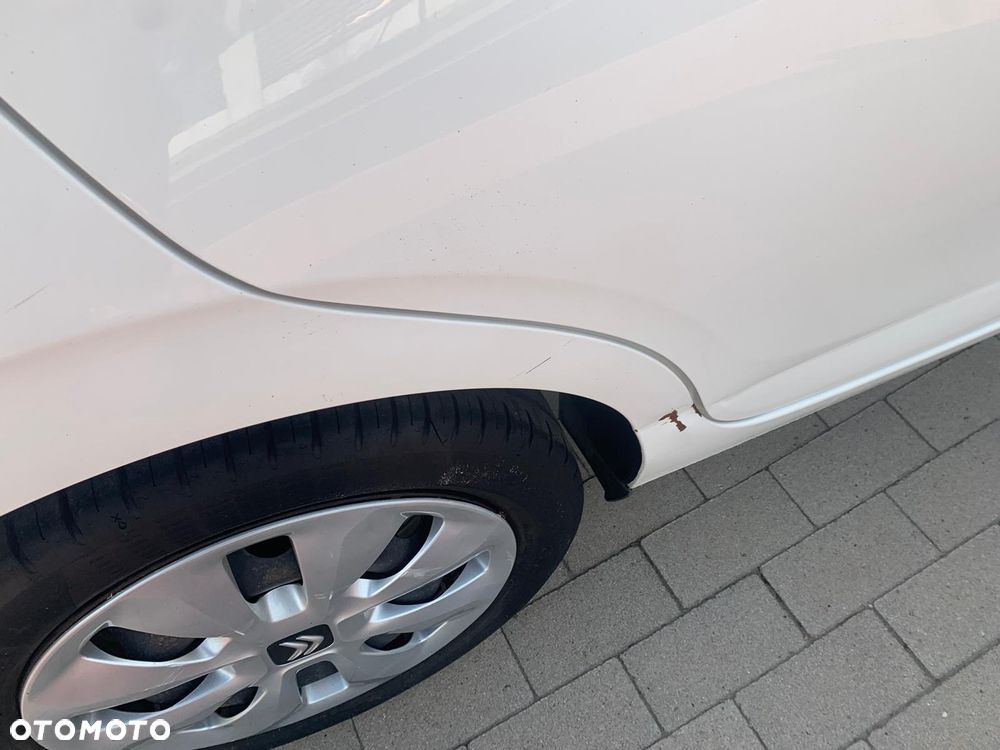 Citroën C1 VTi 68 SELECTION - 13