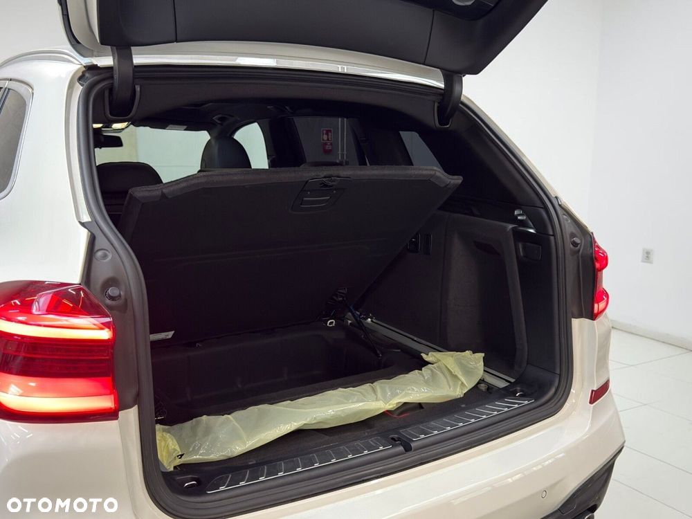BMW X3 xDrive20d M Sport sport - 13