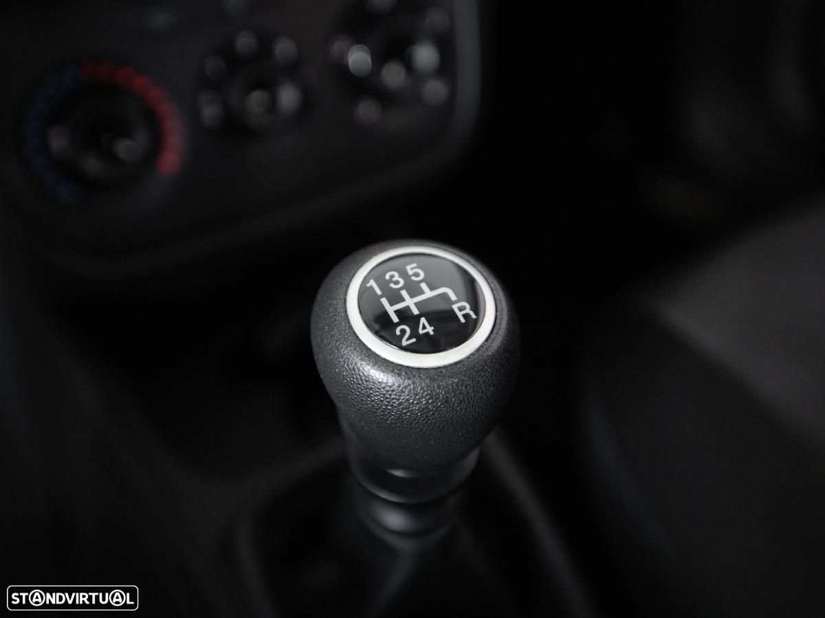 Fiat Punto - 16