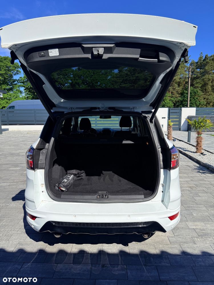 Ford Kuga 2.0 TDCi 4x2 ST-Line - 8