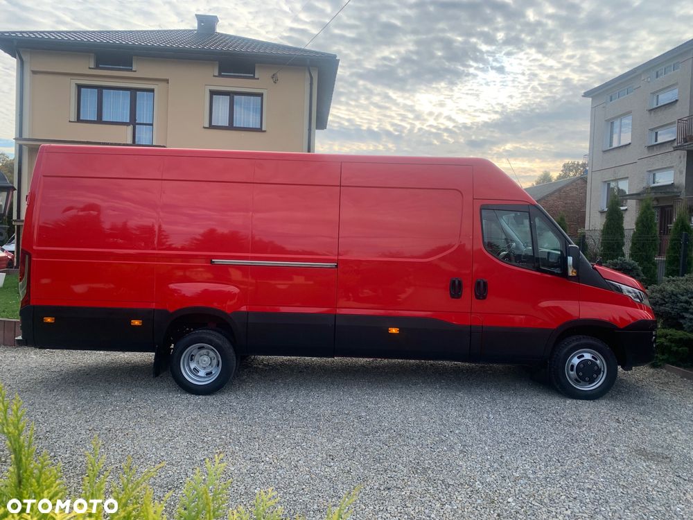 Iveco Daily 35C17 na bliźniaku 35-170 LONG - 6