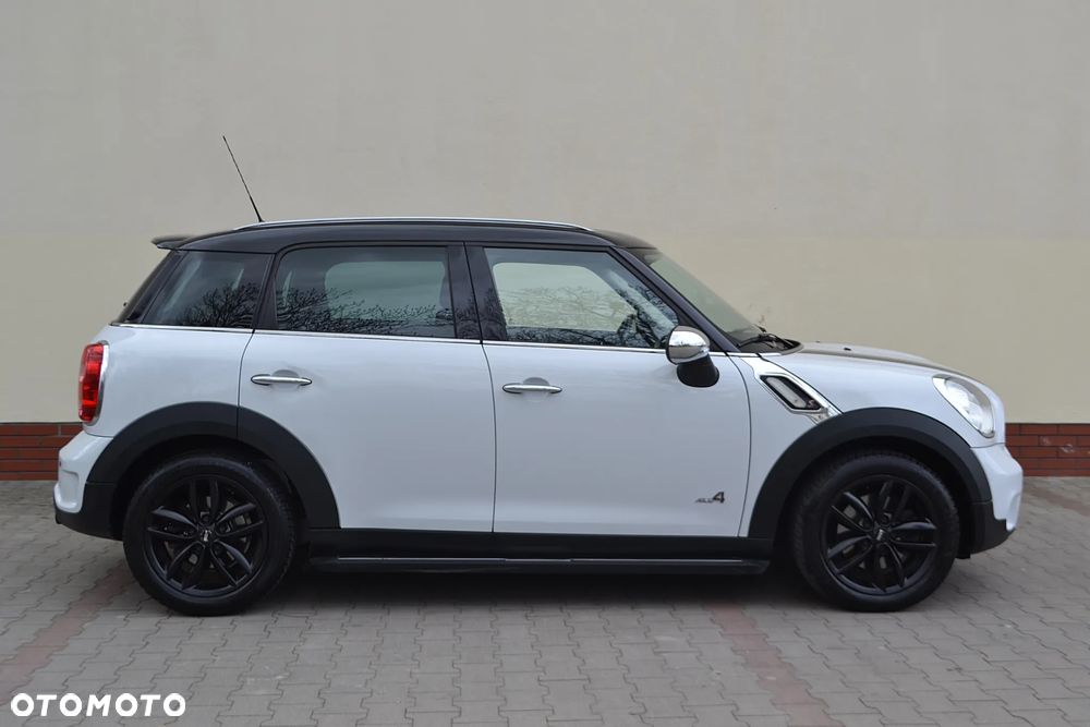 MINI Countryman Cooper S ALL4 - 17