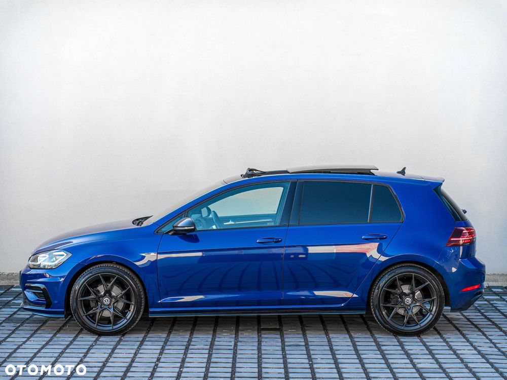 Volkswagen Golf 1.5 TSI ACT OPF DSG Highline - 5