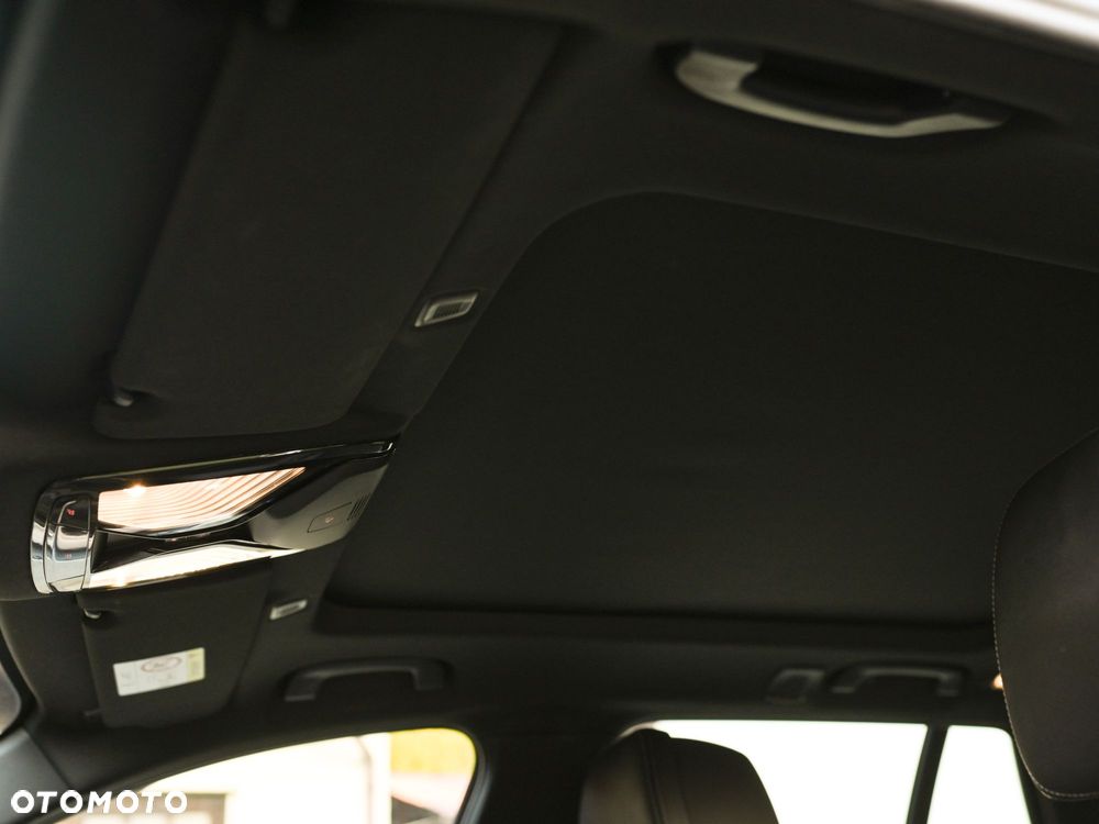 BMW Seria 5 520d M Sport Edition - 17