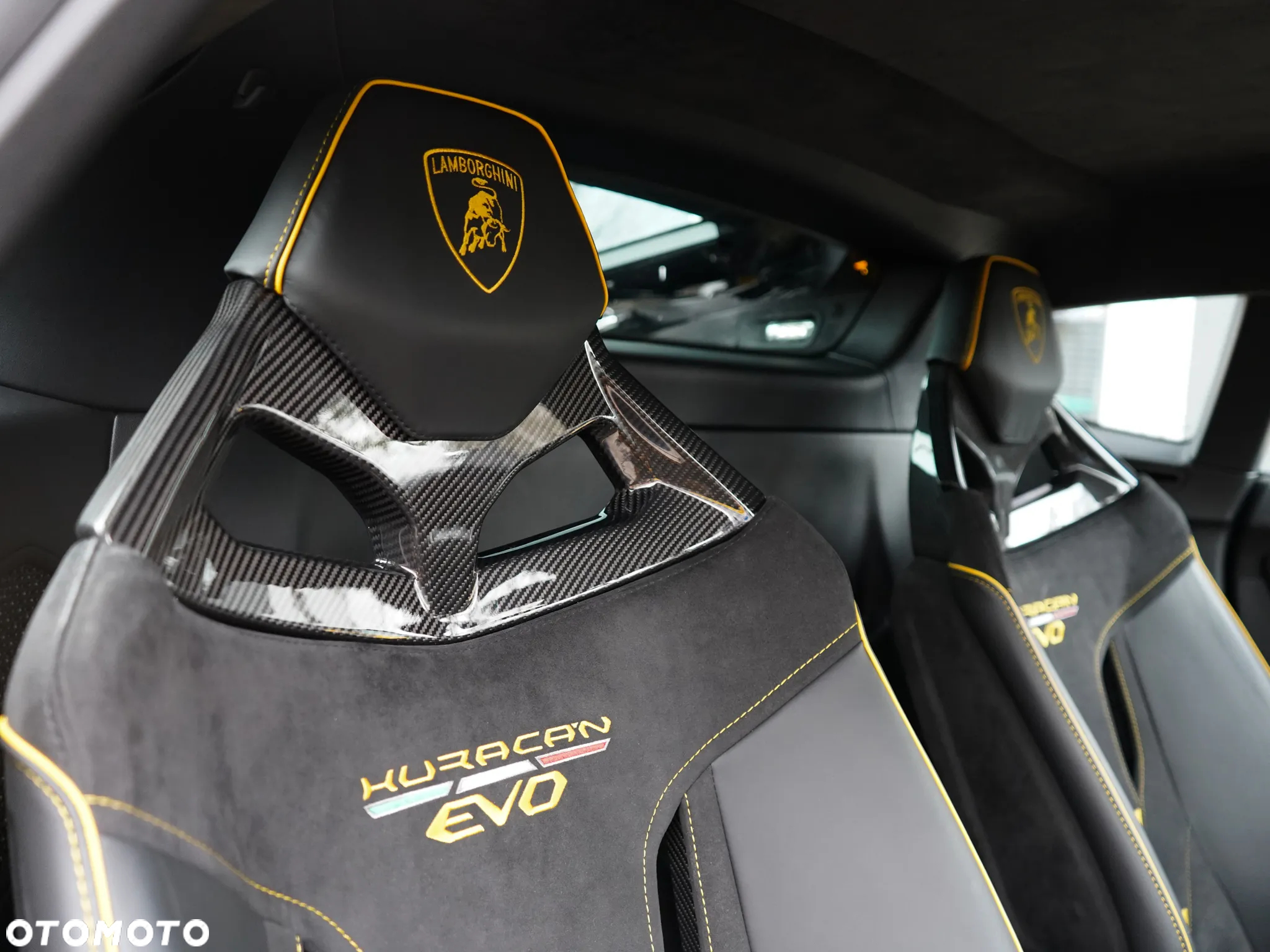 Lamborghini Huracan Performante - 28