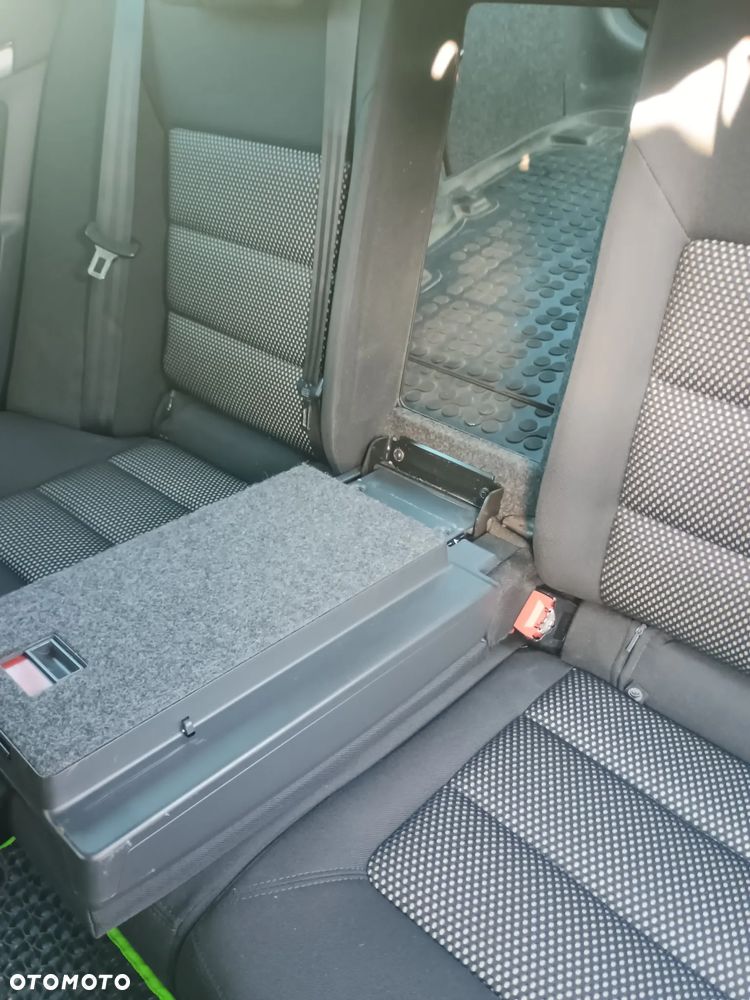 Skoda Octavia 2.0 TDI DPF 4x4 L&K - 16