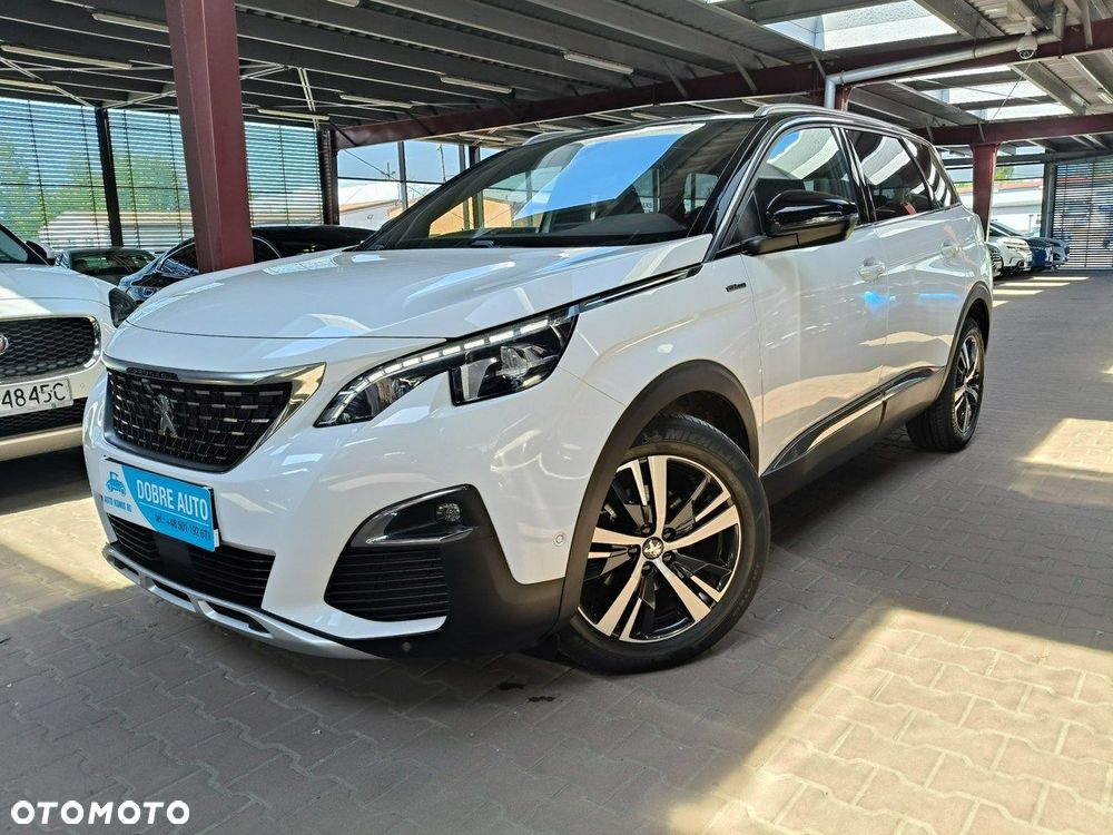 Peugeot 5008 - 3
