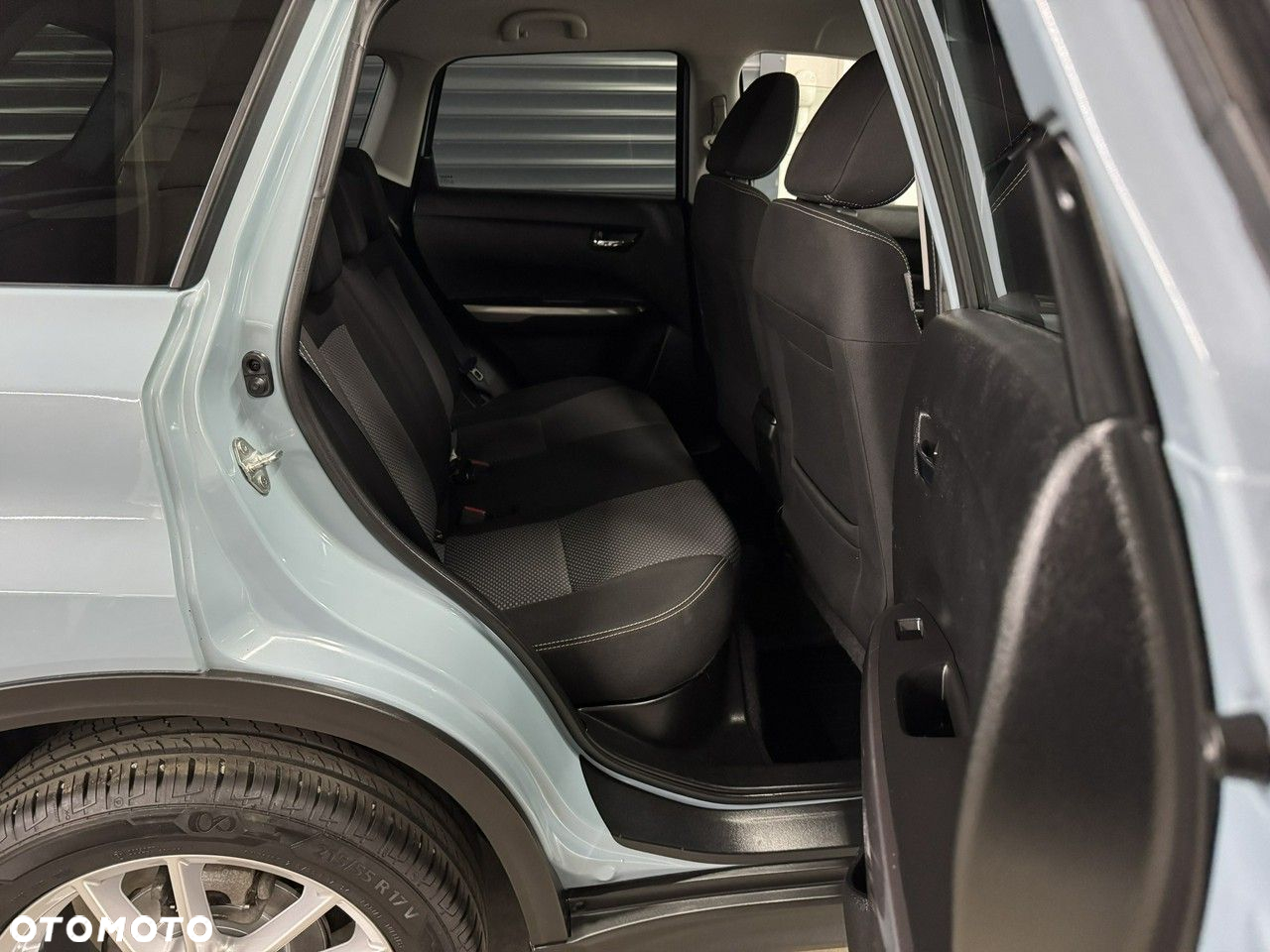 Suzuki Vitara - 19