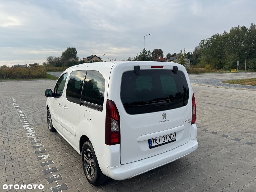 Peugeot Partner - 18