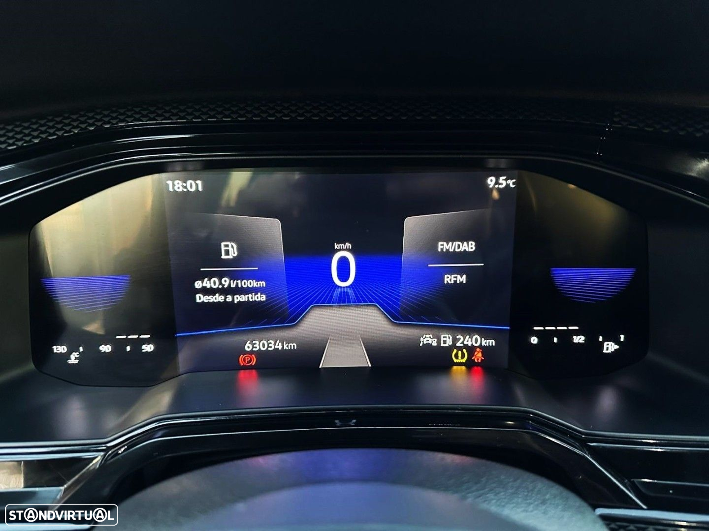 VW Taigo 1.0 TSI Life - 20