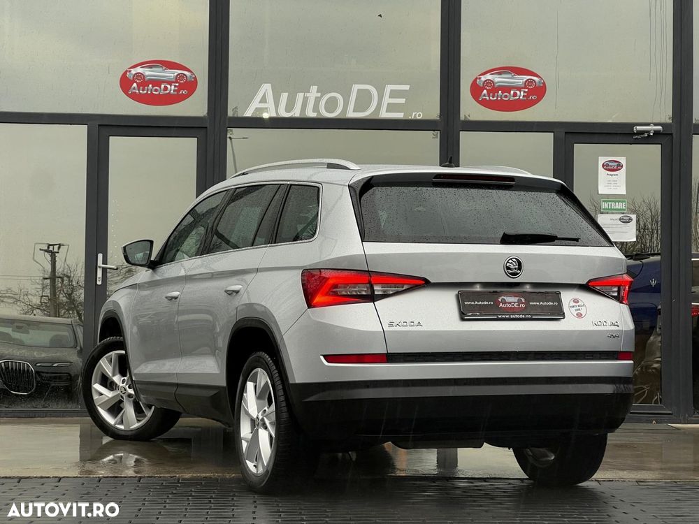 Skoda Kodiaq - 4