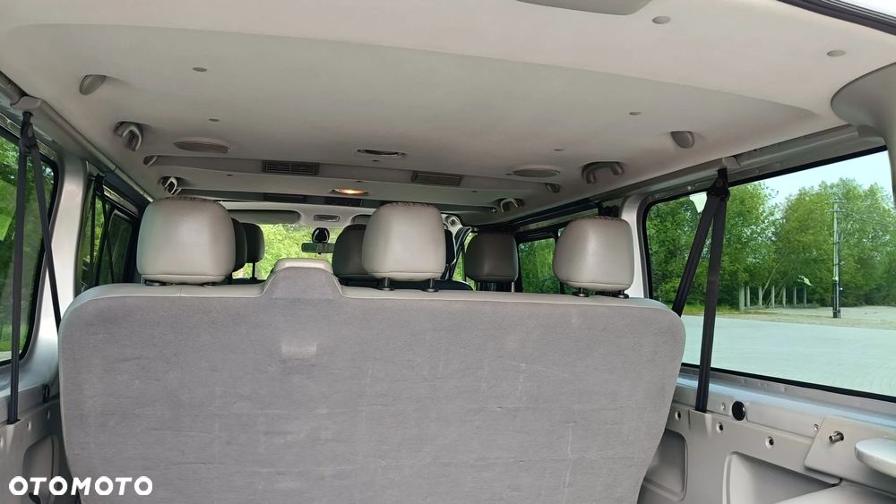 Nissan Primastar dCi115 L2H1P2 Extra - 33
