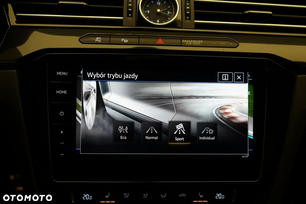 Volkswagen Arteon - 39