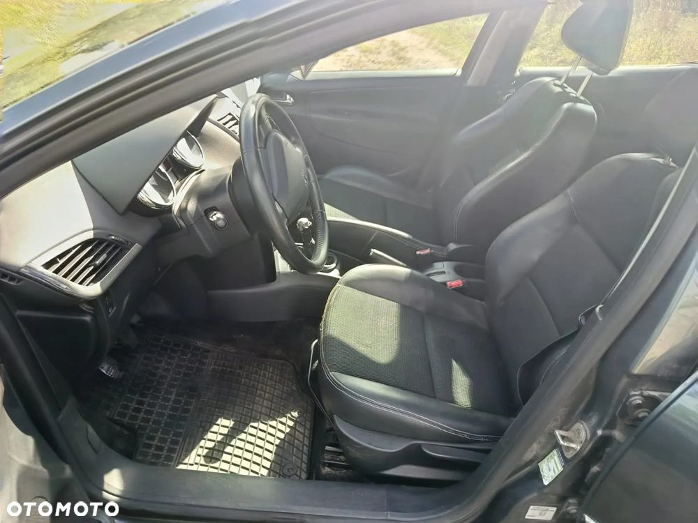 Peugeot 207 1.6 Active - 1