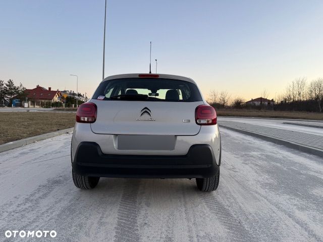 Citroën C3 - 2