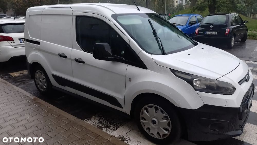 Ford Connect - 3