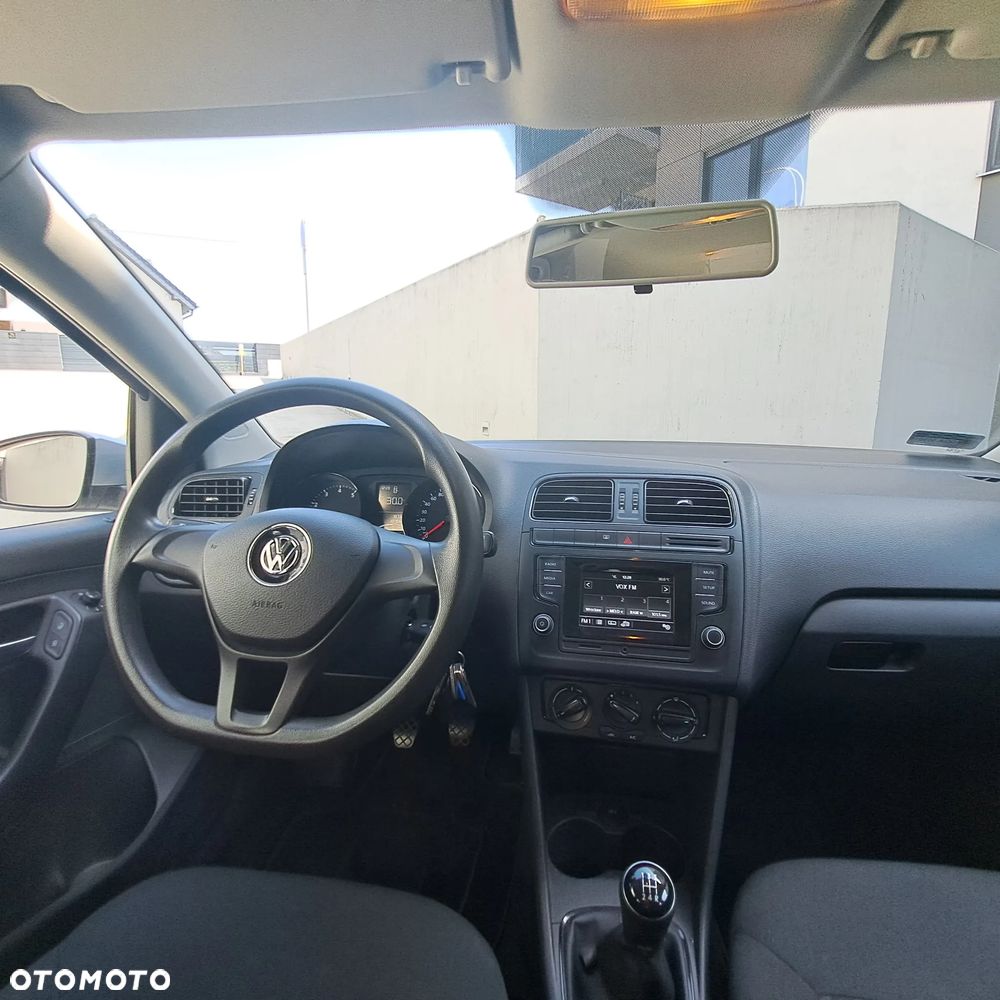 Volkswagen Polo 1.0 Start - 12