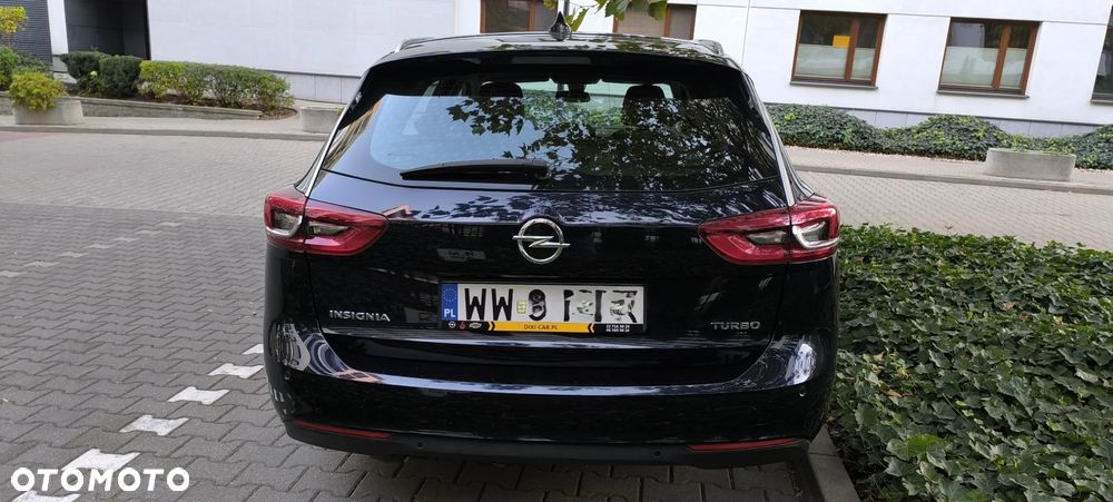 Opel Insignia 1.5 T Elite S&S - 4
