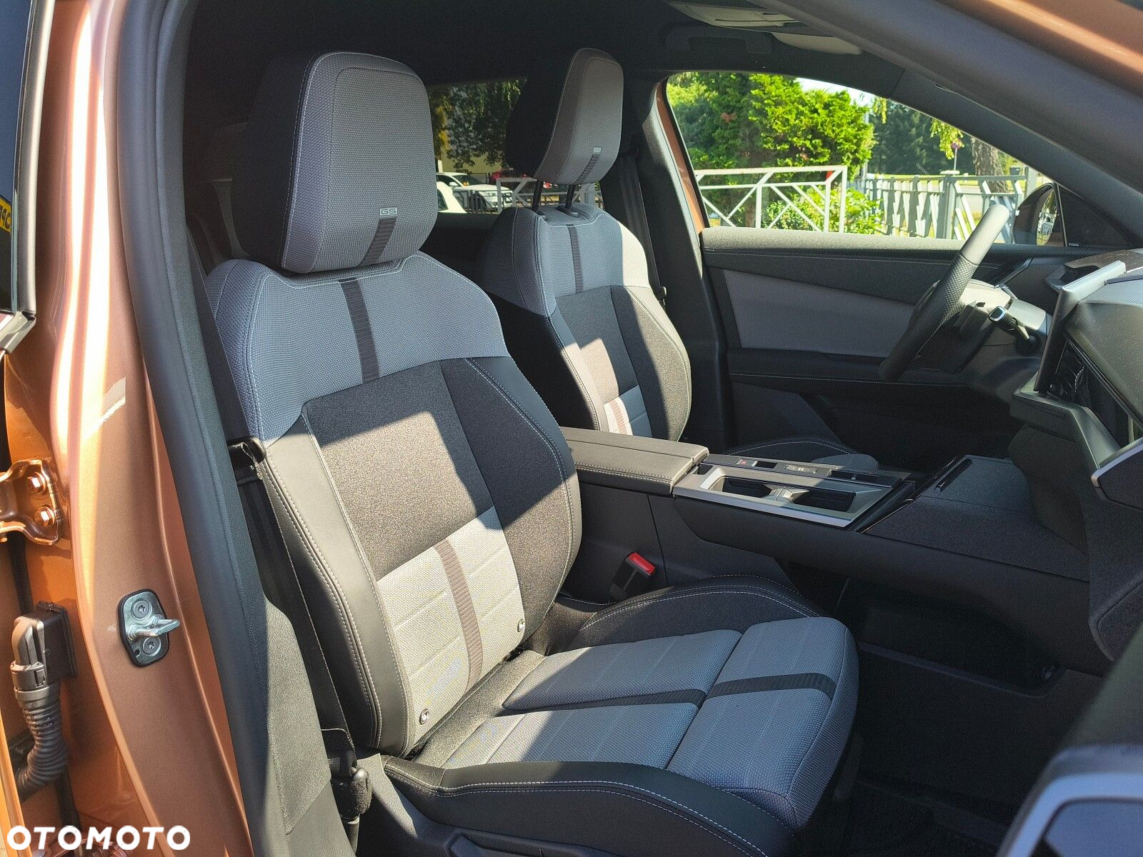 Opel Grandland - 11