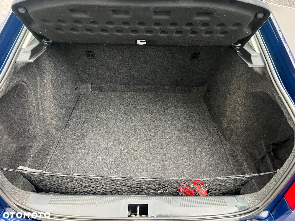 Skoda Octavia 1.4 Active - 23