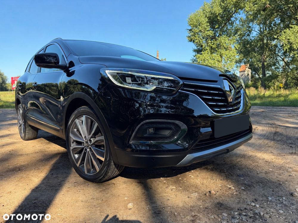 Renault Kadjar - 1