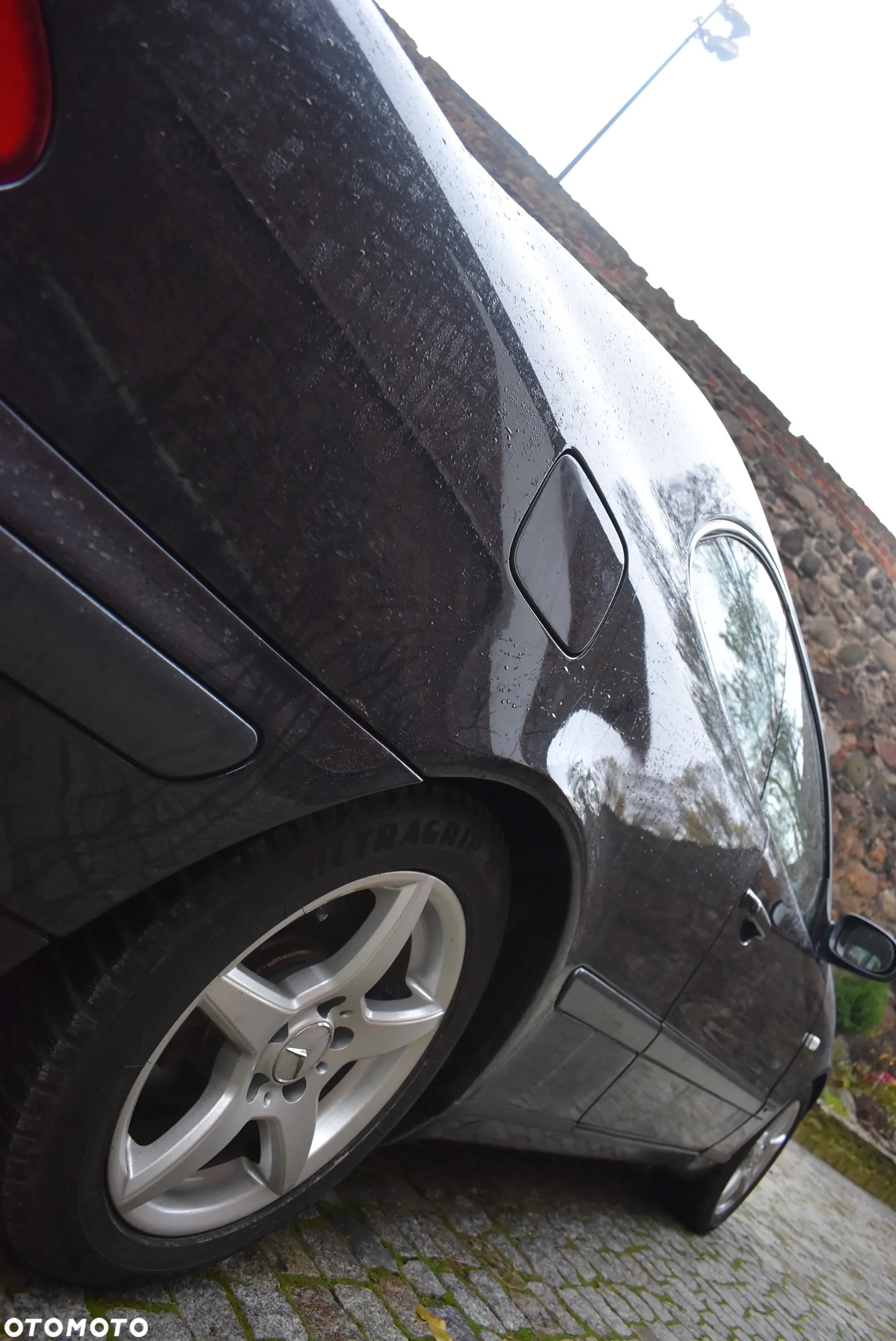 Mercedes-Benz CLK 320 - 19