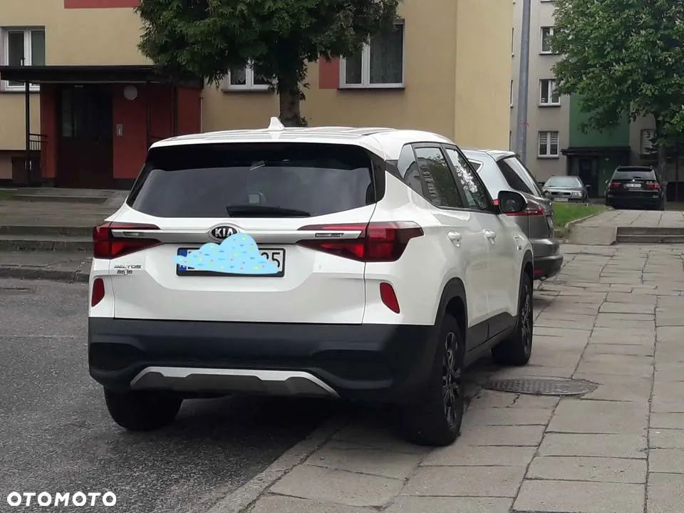 Kia Sportage - 2