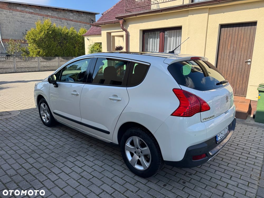 Peugeot 3008 e-HDi FAP 115 EGS6 Stop&Start Active - 3