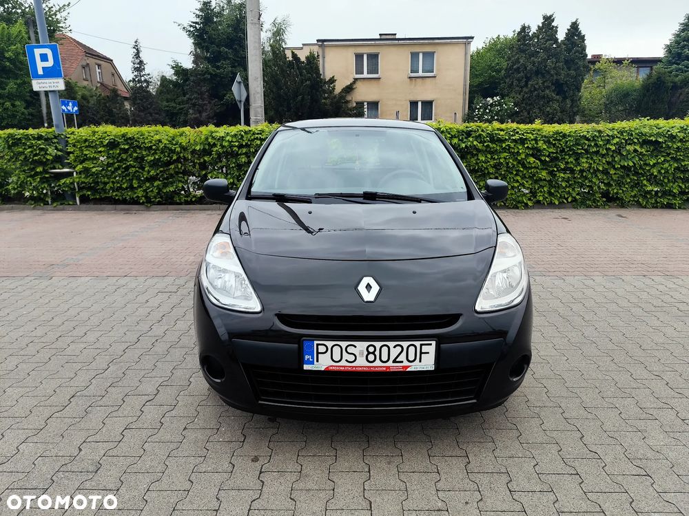 Renault Clio 1.2 16V 75 Expression - 3