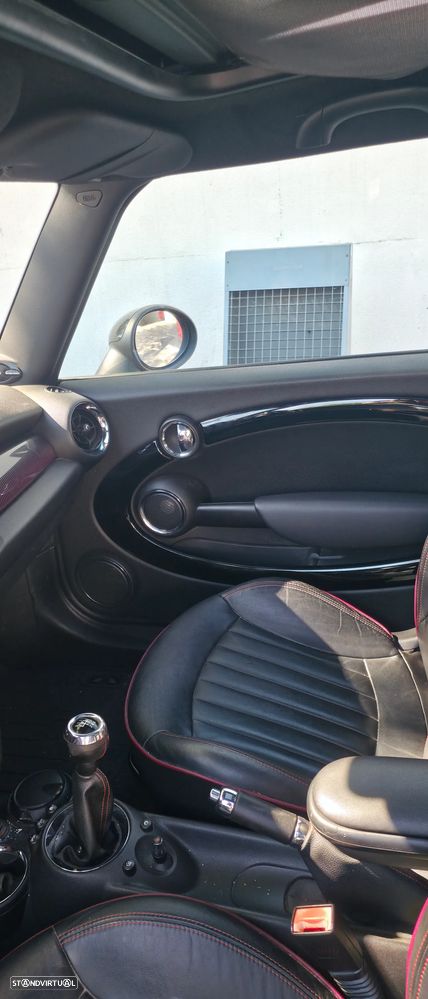 MINI Clubman Cooper SD Hampton - 14