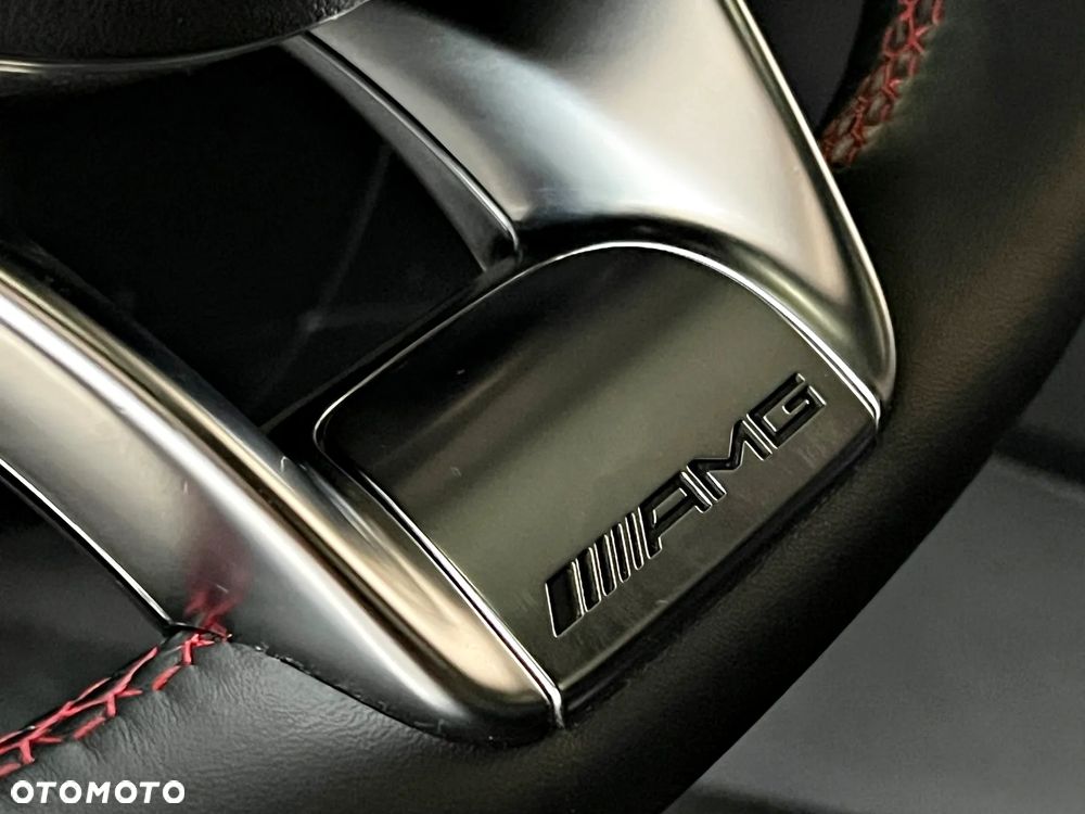 Mercedes-Benz AMG GT - 14