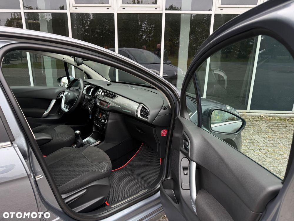 Citroën C3 - 9