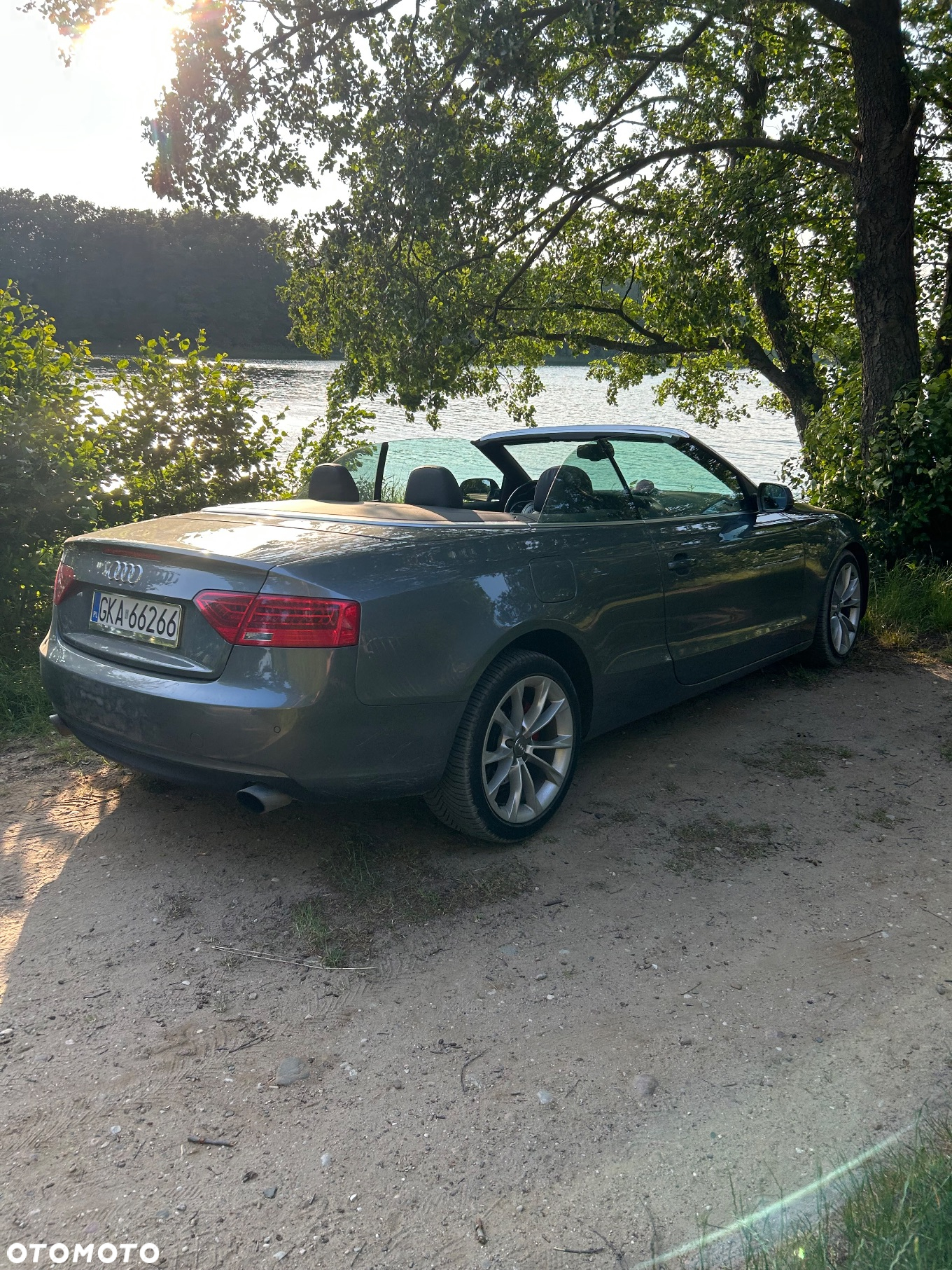 Audi A5 2.0 TFSI Quattro S tronic - 4