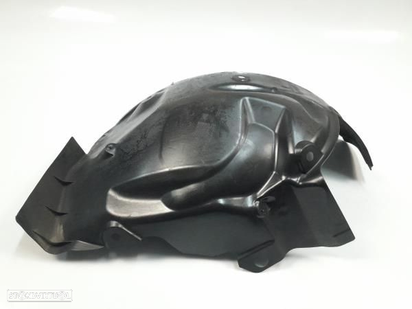 Cave Roda Frente Esq  Renault Megane Iii Hatchback (Bz0/1_) - 2