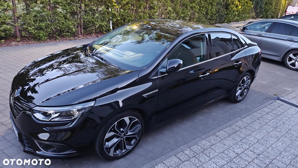 Renault Megane 1.3 TCe FAP Intens EDC - 16