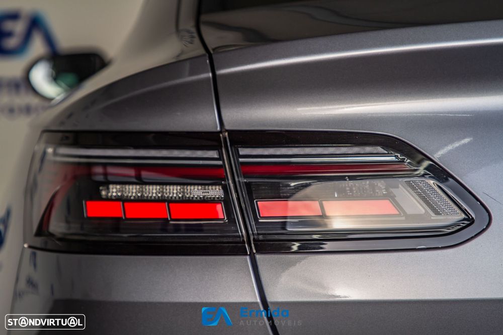 VW Arteon 2.0 TDI Elegance DSG - 9