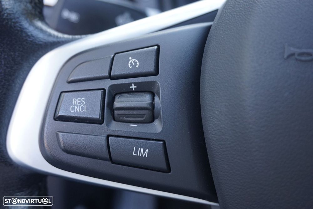 BMW 216 Gran Tourer d Aut. Advantage - 18