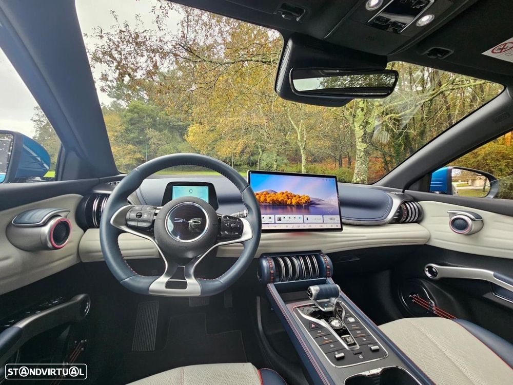 BYD Atto 3 60.48 kWh Design - 28