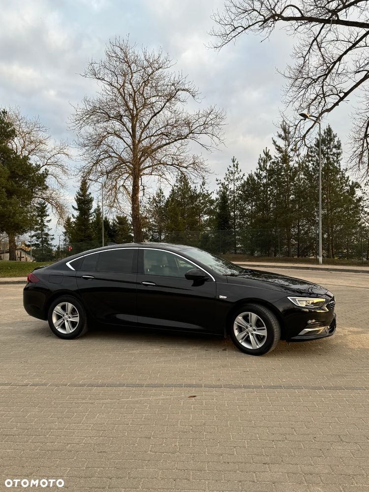 Opel Insignia 2.0 4x4 Innovation - 11