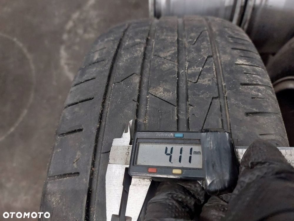 OPONY LETNIE 2 SZT 205/60R16 2018R HANKOOK VENTUS PRIME 3 - 8